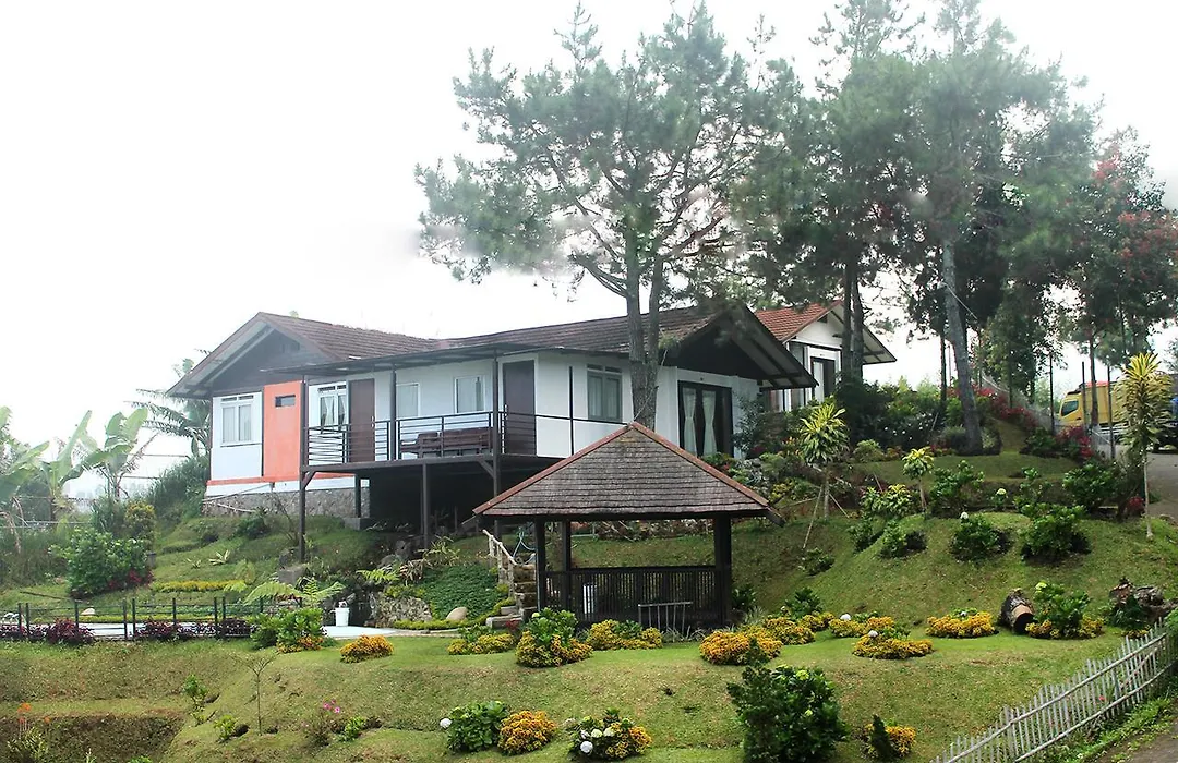 Villa Istana Bunga-1