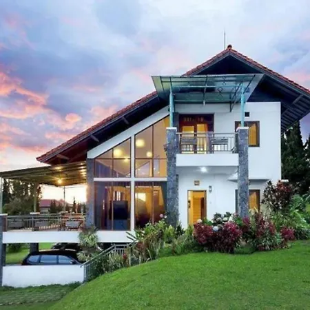 Villa Istana Bunga-3