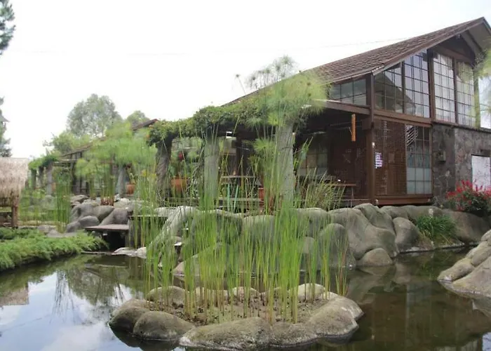 Vila Air Natural Resort